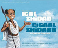 The Travels of Igal Shidad